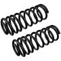 TRW PARTS JCS1676T TRW PREMIUM CHASSIS - COIL SPRING SET - JCS1676T