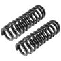 TRW PARTS JCS167T TRW PREMIUM CHASSIS - COIL SPRING SET - JCS167T