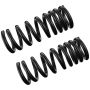 TRW PARTS JCS1689T TRW PREMIUM CHASSIS - COIL SPRING SET - JCS1689T