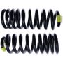 TRW PARTS JCS1690T TRW PREMIUM CHASSIS - COIL SPRING SET - JCS1690T