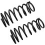TRW PARTS JCS1695T TRW PREMIUM CHASSIS - COIL SPRING SET - JCS1695T