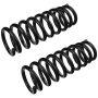 TRW PARTS JCS1708T TRW PREMIUM CHASSIS - COIL SPRING SET - JCS1708T