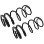 TRW PARTS JCS1720T TRW PREMIUM CHASSIS - COIL SPRING SET - JCS1720T