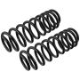 TRW PARTS JCS1724T TRW PREMIUM CHASSIS - COIL SPRING SET - JCS1724T