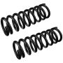 TRW PARTS JCS1726T TRW PREMIUM CHASSIS - COIL SPRING SET - JCS1726T