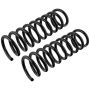 TRW PARTS JCS1740T TRW PREMIUM CHASSIS - COIL SPRING SET - JCS1740T