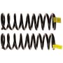 TRW PARTS JCS1740T TRW PREMIUM CHASSIS - COIL SPRING SET - JCS1740T