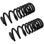 TRW PARTS JCS1745T TRW PREMIUM CHASSIS - COIL SPRING SET - JCS1745T