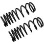 TRW PARTS JCS1761T TRW PREMIUM CHASSIS - COIL SPRING SET - JCS1761T