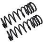 TRW PARTS JCS1767T TRW PREMIUM CHASSIS - COIL SPRING SET - JCS1767T