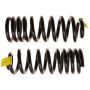TRW PARTS JCS1770T TRW PREMIUM CHASSIS - COIL SPRING SET - JCS1770T