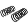 TRW PARTS JCS1890T TRW PREMIUM CHASSIS - COIL SPRING SET - JCS1890T