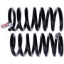 TRW PARTS JCS1890T TRW PREMIUM CHASSIS - COIL SPRING SET - JCS1890T