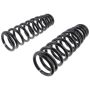 TRW PARTS JCS1891T TRW PREMIUM CHASSIS - COIL SPRING SET - JCS1891T