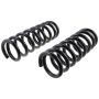 TRW PARTS JCS1893T TRW PREMIUM CHASSIS - COIL SPRING SET - JCS1893T