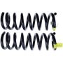 TRW PARTS JCS1893T TRW PREMIUM CHASSIS - COIL SPRING SET - JCS1893T