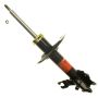 TRW PARTS JGM4053SL TRW PREMIUM CHASSIS - SUSPENSION STRUT ASSEMBLY - JGM4053SL