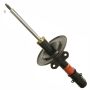 TRW PARTS JGM4092S TRW PREMIUM CHASSIS - SUSPENSION STRUT ASSEMBLY - JGM4092S