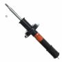 TRW PARTS JGM4122S TRW PREMIUM CHASSIS - SUSPENSION STRUT ASSEMBLY - JGM4122S