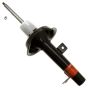 TRW PARTS JGM4129SL TRW PREMIUM CHASSIS - SUSPENSION STRUT ASSEMBLY - JGM4129SL
