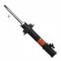 TRW PARTS JGM4133SL TRW PREMIUM CHASSIS - SUSPENSION STRUT ASSEMBLY - JGM4133SL