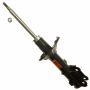 TRW PARTS JGM4391SL TRW PREMIUM CHASSIS - SUSPENSION STRUT ASSEMBLY - JGM4391SL