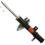 TRW PARTS JGM4455SR TRW PREMIUM CHASSIS - SUSPENSION STRUT ASSEMBLY - JGM4455SR