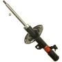 TRW PARTS JGM4583SL TRW PREMIUM CHASSIS - SUSPENSION STRUT ASSEMBLY - JGM4583SL