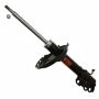 TRW PARTS JGM4591SR TRW PREMIUM CHASSIS - SUSPENSION STRUT ASSEMBLY - JGM4591SR