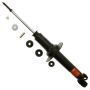 TRW PARTS JGT4824S TRW PREMIUM CHASSIS - SUSPENSION STRUT ASSEMBLY - JGT4824S