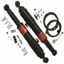 TRW PARTS JHS4256S TRW PREMIUM CHASSIS - SHOCK ABSORBER - JHS4256S