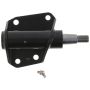 TRW PARTS JIA107 TRW PREMIUM CHASSIS - IDLER ARM - JIA107