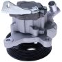 TRW PARTS JPR1024 TRW Power Steering Pump