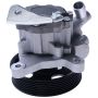 TRW PARTS JPR860 TRW Power Steering Pump