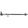 TRW PARTS JRA224 TRW PREMIUM CHASSIS - STEERING TIE ROD ASSEMBLY - JRA224