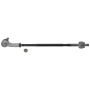 TRW PARTS JRA224 TRW PREMIUM CHASSIS - STEERING TIE ROD ASSEMBLY - JRA224