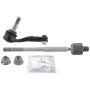 TRW PARTS JRA560 TRW PREMIUM CHASSIS - STEERING TIE ROD ASSEMBLY - JRA560