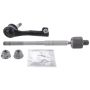 TRW PARTS JRA560 TRW PREMIUM CHASSIS - STEERING TIE ROD ASSEMBLY - JRA560