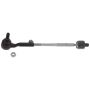 TRW PARTS JRA590 TRW PREMIUM CHASSIS - STEERING TIE ROD ASSEMBLY - JRA590