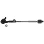 TRW PARTS JRA591 TRW PREMIUM CHASSIS - STEERING TIE ROD ASSEMBLY - JRA591