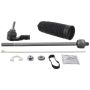 TRW PARTS JRA593 TRW PREMIUM CHASSIS - STEERING TIE ROD ASSEMBLY - JRA593