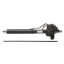 TRW PARTS JRP645 TRW PREMIUM STEERING - RACK & PINION ASSEMBLY