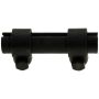TRW PARTS JSA1005 TRW PREMIUM CHASSIS - STEERING TIE ROD END ADJUSTING SLEEVE - JSA1005