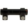 TRW PARTS JSA1025 TRW PREMIUM CHASSIS - STEERING TIE ROD END ADJUSTING SLEEVE - JSA1025