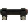 TRW PARTS JSA1029 TRW PREMIUM CHASSIS - STEERING TIE ROD END ADJUSTING SLEEVE - JSA1029
