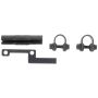TRW PARTS JSA111 TRW PREMIUM CHASSIS - STEERING TIE ROD END ADJUSTING SLEEVE - JSA111