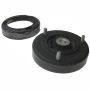 TRW PARTS JSB4052S TRW PREMIUM CHASSIS - SUSPENSION STRUT MOUNT - JSB4052S