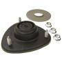 TRW PARTS JSL4878S TRW PREMIUM CHASSIS - SUSPENSION STRUT MOUNT - JSL4878S