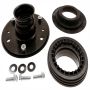 TRW PARTS JSL4900S TRW PREMIUM CHASSIS - SUSPENSION STRUT MOUNT - JSL4900S