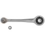 TRW PARTS JTC1066 TRW PREMIUM CHASSIS - SUSPENSION CONTROL ARM AND BALL JOINT ASSEMBLY - JTC1066